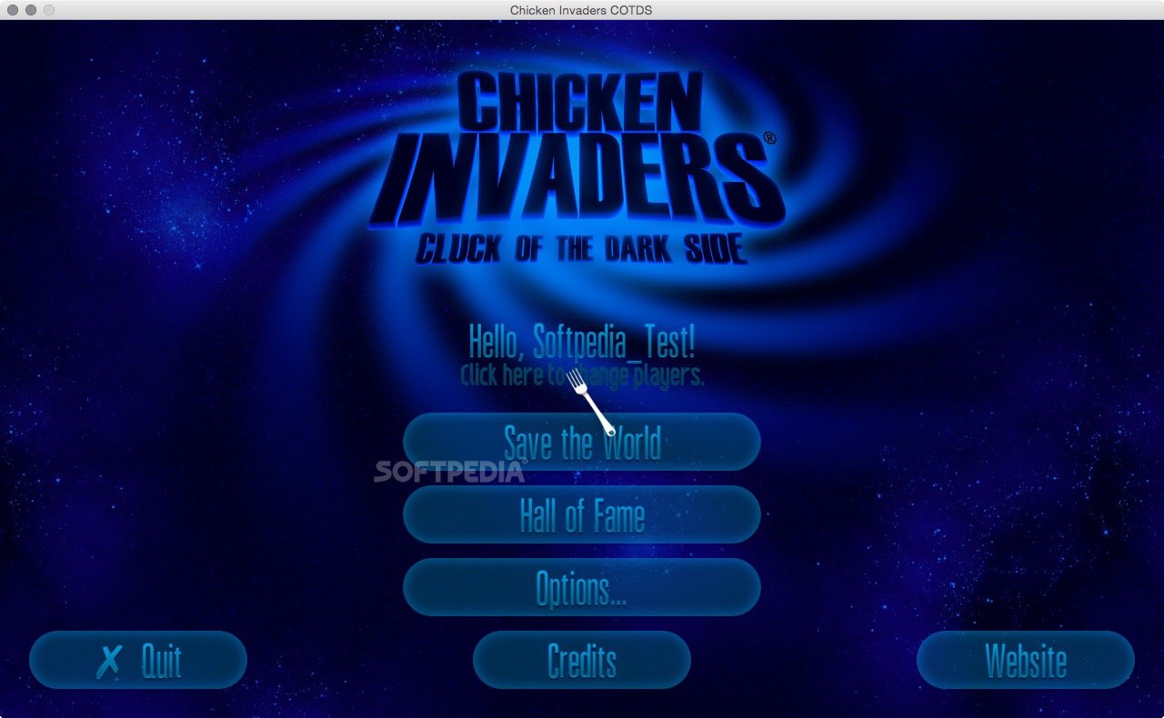 chicken invaders 5 free download full version for mac